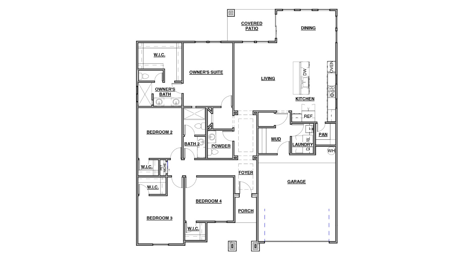 Juniper Winfield Communities