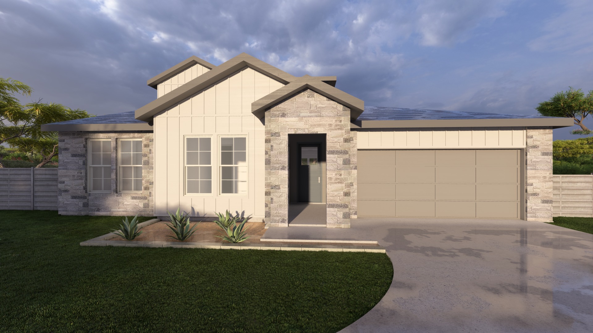 Laredo, TX Homes for Sale New Home Community in b County